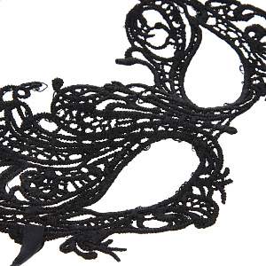 Маска ДИКАЯ ОРХИДЕЯ 41843 15.5*9*7.5см 000000000001150319