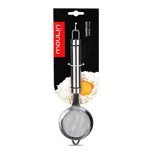 Ситечко 8см MOULIN VILLA Masterclass нержавеющая сталь MC-T80 000000000001170370