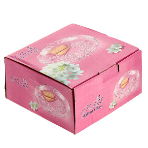 ISFAHAN KOKAB Набор блюд для сервировки 6шт 19см 577 000000000001163287