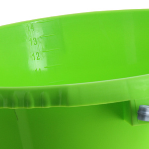 Ведро Либерти Martika, 14л 000000000001119233