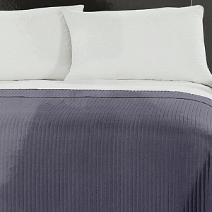 Покрывало стеганое 200*240 SEVERIN 100% полиэстер/синтепон арт.09290207 000000000001202770