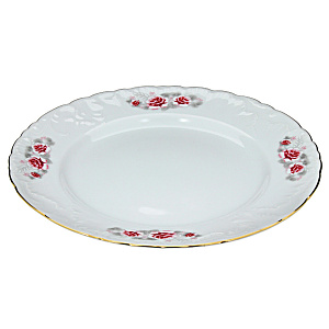 Обеденная тарелка Cmielow, 25 см 000000000001172737