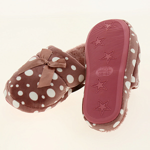 Обувь дом.ж(тапочки)36-37р.кор R020313 000000000001183314