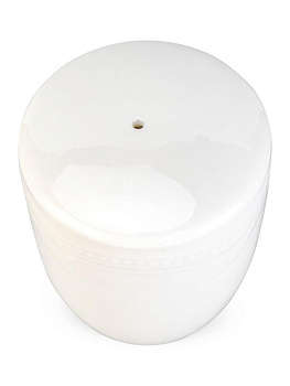 Перечница Elegance фарфор 000000000001230111