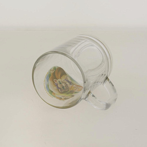 Кружка 250мл ND PLAY 44 Котенка стекло 000000000001193214