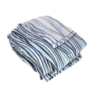 Плед Nordy Mona Liza, 180?220 см, велсофт 000000000001130111