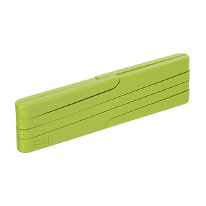 Раскладная подставка под горячее Stretch™ Joseph Joseph, зеленый 000000000001123326