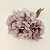 Цветок искусственный "Хризантемы" 7 бутонов 20см R010752 000000000001197542