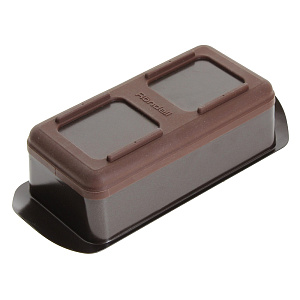 Прямоугольная форма для выпечки Mocco&Latte Rondell 000000000001083421