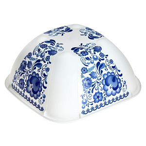 Миска с декором 3л C12487 000000000001132331