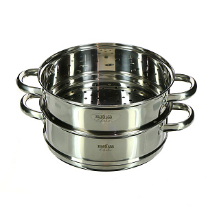 Мантоварка Солея Matissa, 7.2л 000000000001100826