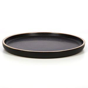 Тарелка десертная 21см ND PLAY Оникс фарфор 000000000001210938