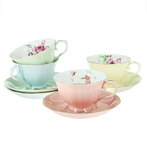 Чайный набор Lefard, 200мл, 8 предметов 000000000001170973