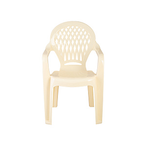 Стульчик детский туалетный ПОЛИМЕРБЫТ Giraffix пластик 000000000001213073