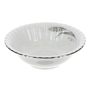 Салатник Колосок Porcelaine Czech Gold Hands, 13 см 000000000001110748