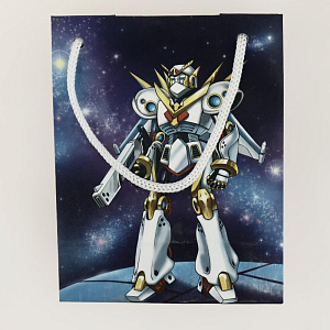 Сумка АРТ И ДИЗАЙН подарочная малая 000000000001037727