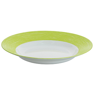 Глубокая тарелка Color Days Anis Luminarc, 22 см 000000000001127268