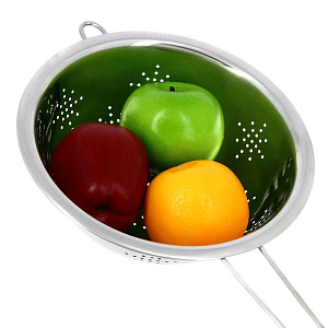 Дуршлаг Мфк, 22 см 000000000001101564