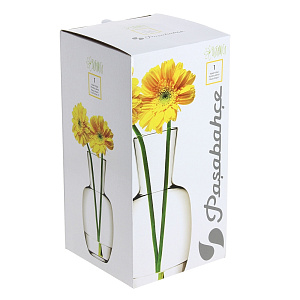 Ваза Ботаника Pasabahce, 27.8 см 000000000001129496