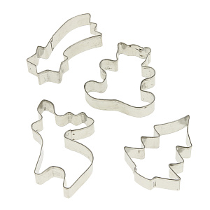 Форма для печенья Zenker 000000000001168143