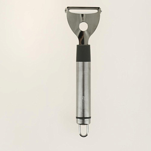 Овощечистка APOLLO Tesoro.Материал  изготовления: нержавеющая сталь 410, пищевой пластик PP.TSR-07 000000000001200903