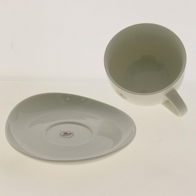 Сервиз чайный 2 предмета (чашка 350см) TUDOR ENGLAND фарфор 000000000001181760