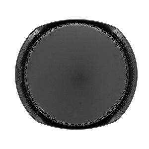 Рифленая форма для пирога Metal Classic Pyrex, 30 см 000000000001112468