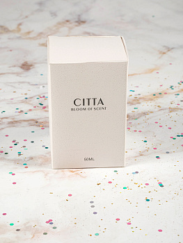 Диффузор для ароматизации помещений с палочками 50мл Citta стекло 000000000001210773