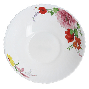 Салатник Пион Matissa, 23 см 000000000001128671