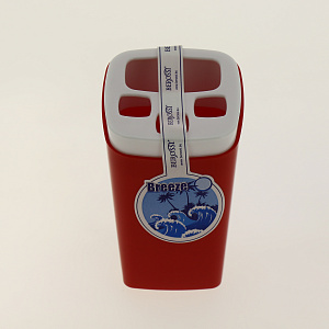 Подставка д\з.щ Breeze роза АС17246000 000000000001178745