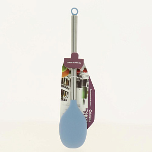 Ложка сервировочная CRISTELLE голубой нейлон/нержавеющая сталь 000000000001189367