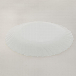 Тарелка десертная, диаметром 19 см 000000000001185330