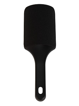 Терка для ног 13х8см в ассортименте полипропилен/кварцевый песок 000000000001227884