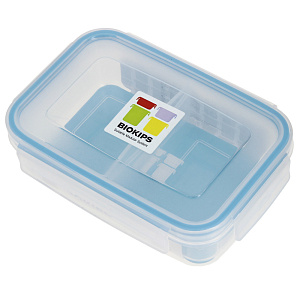 Контейнер Biokips Komax, 670мл 000000000001156568