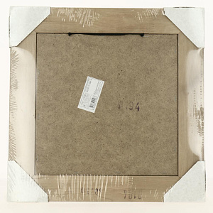 Репродукция 30х30см ДЕКАРТ д8С0098 000000000001162687