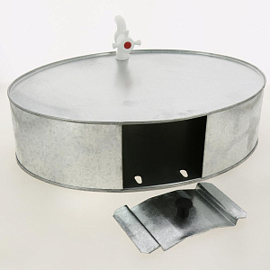 Умывальник ПМИ, 12л 000000000001020267