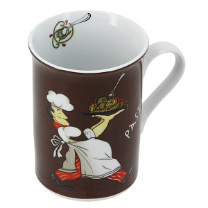 Чайный набор, 4 предмета 000000000001152001