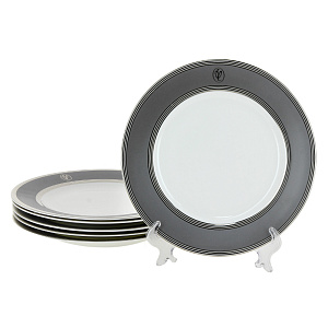 Столовый сервиз Magnifique Valentin Yudashkin, фарфор, 24 предмета 000000000001164213