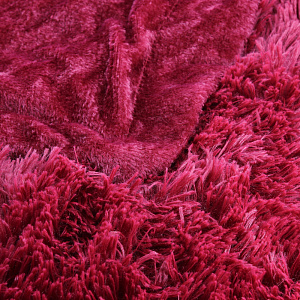 Плед меховой, 200х220 см 000000000001165142