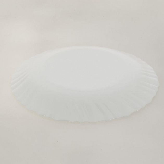 Тарелка десертная, диаметром 19 см 000000000001185330