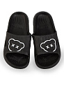 Сланцы женские Bear 36-37 черный ЭВА 000000000001226671