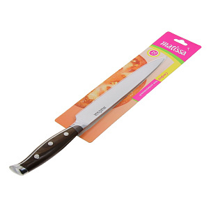 Универсальный нож Сапфир Matissa, 20 см 000000000001107684