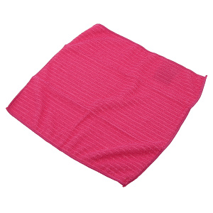 Набор салфеток Павлина, 30х30 см, 4 шт. 000000000001105087