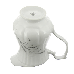 Кувшин Колосок Porcelaine Czech Gold Hands, 1.4л 000000000001136368