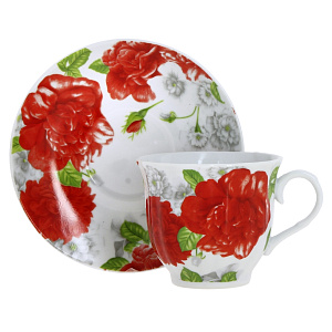 Чайная пара Olaff 220мл 000000000001144703