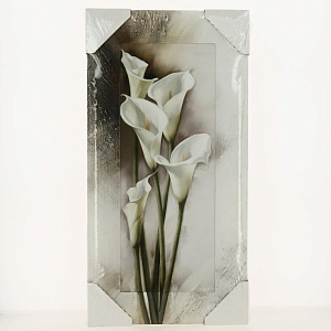 Репродукция 20х50см ДЕКАРТ д8С0003 000000000001162686