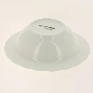 IREM Салатник 16см недекорированный костяной фарфор BNIRM16KK00 000000000001189484