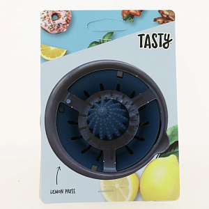 Соковыжималка FACKELMANN TASTY с емкостью полипропилен 000000000001208866