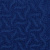 Полотенце 70х130см ДМ Радуга махровое плотность 295гр/м синее 100% хлопок ПД-3501-04352, 18-4045 000000000001205547