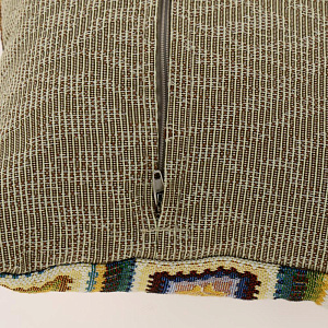 Декоративная подушка из гобелена 30х30 в ассортименте, на молнии, состав 100% п/э, внутренняя подушка наполнитель холлофайбер С 4005 000000000001192516